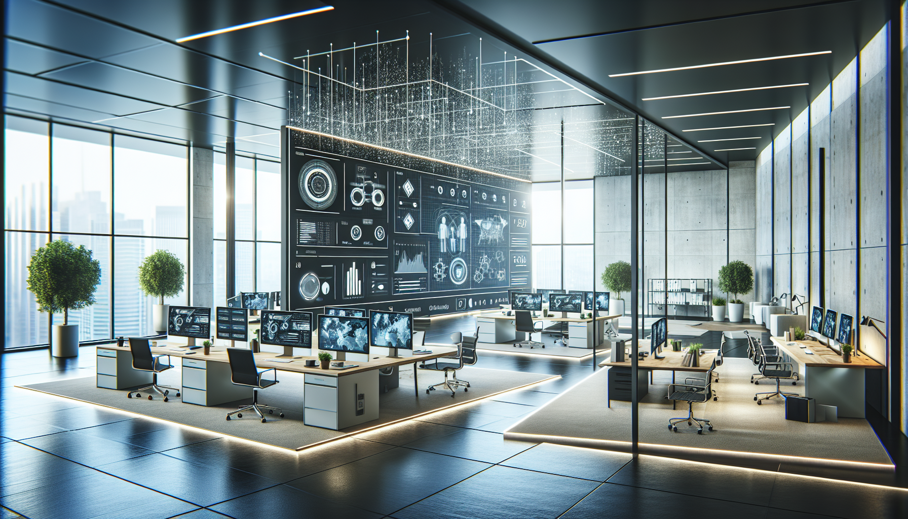 Dansk Industri Kontakt